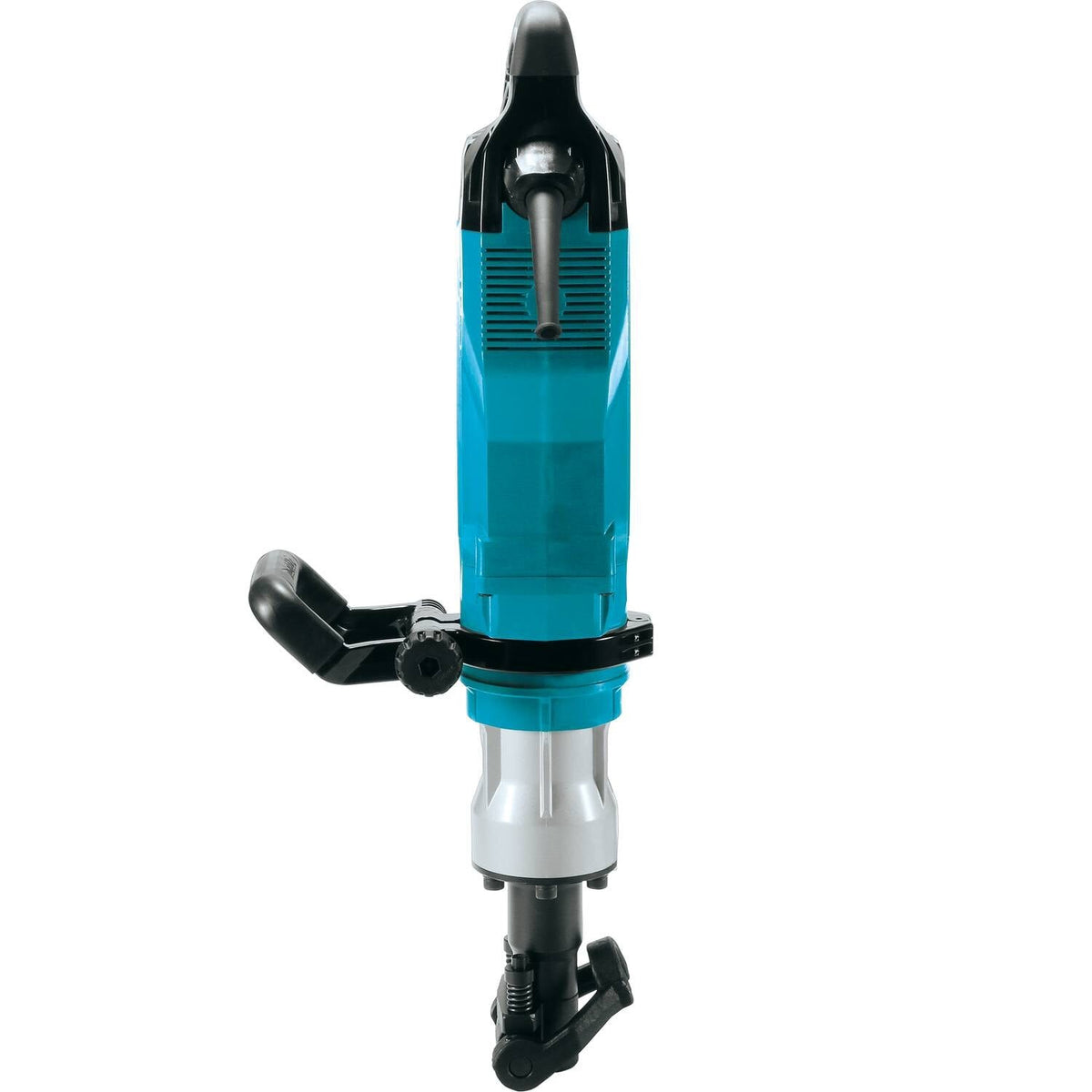 Makita HM1512 45 lb. AVT® Demolition Hammer, accepts 1-1/8" Hex bits