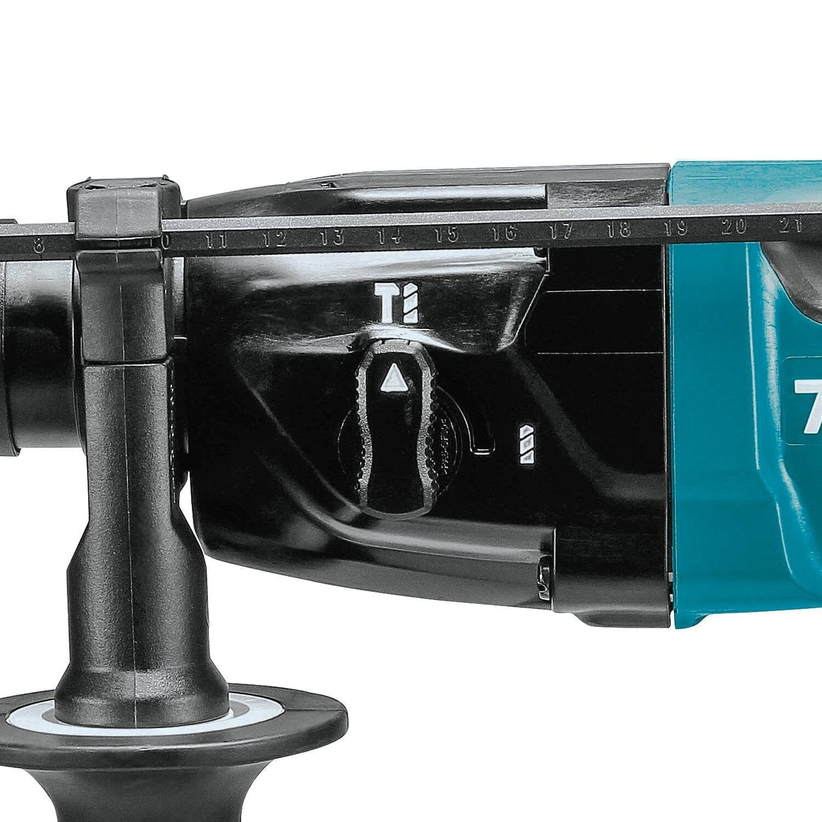 Makita HR1840 11/16" Rotary Hammer, SDS-PLUS