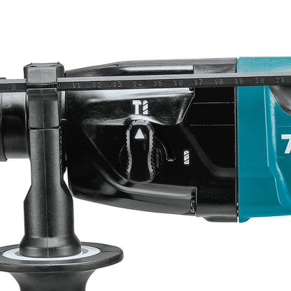 Makita HR1840 11/16" Rotary Hammer, SDS-PLUS