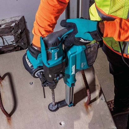 Makita HR2653 1" SDS-PLUS AVT Rotary Hammer, HEPA Dust Extractor (Pistol Grip)