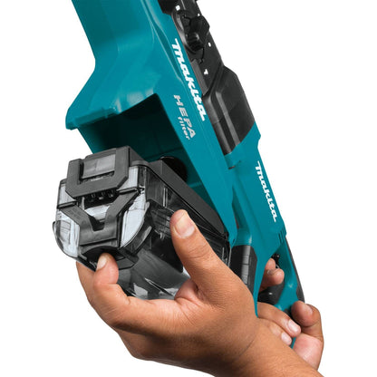 Makita HR2661 1" AVT Rotary Hammer, SDS-Plus Bits, with HEPA Extractor