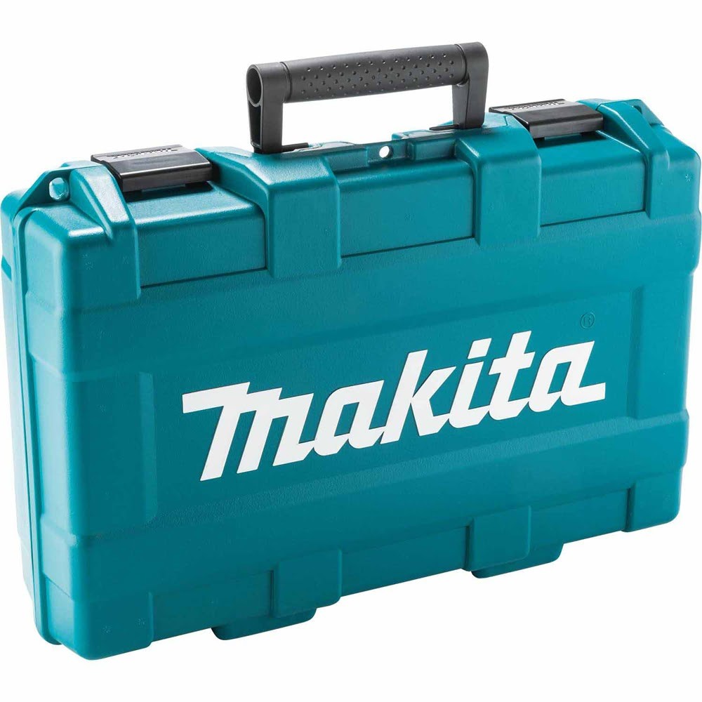 Makita HR2663 1" SDS-PLUS AVT Rotary Hammer, w/ HEPA Dust Extractor (D-handle)