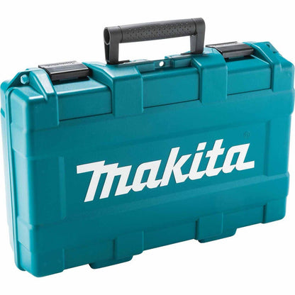 Makita HR2663 1" SDS-PLUS AVT Rotary Hammer, w/ HEPA Dust Extractor (D-handle)