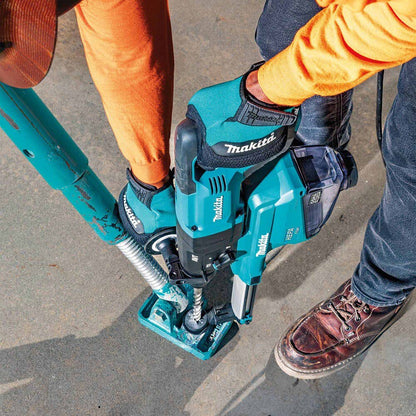 Makita HR2663 1" SDS-PLUS AVT Rotary Hammer, w/ HEPA Dust Extractor (D-handle)