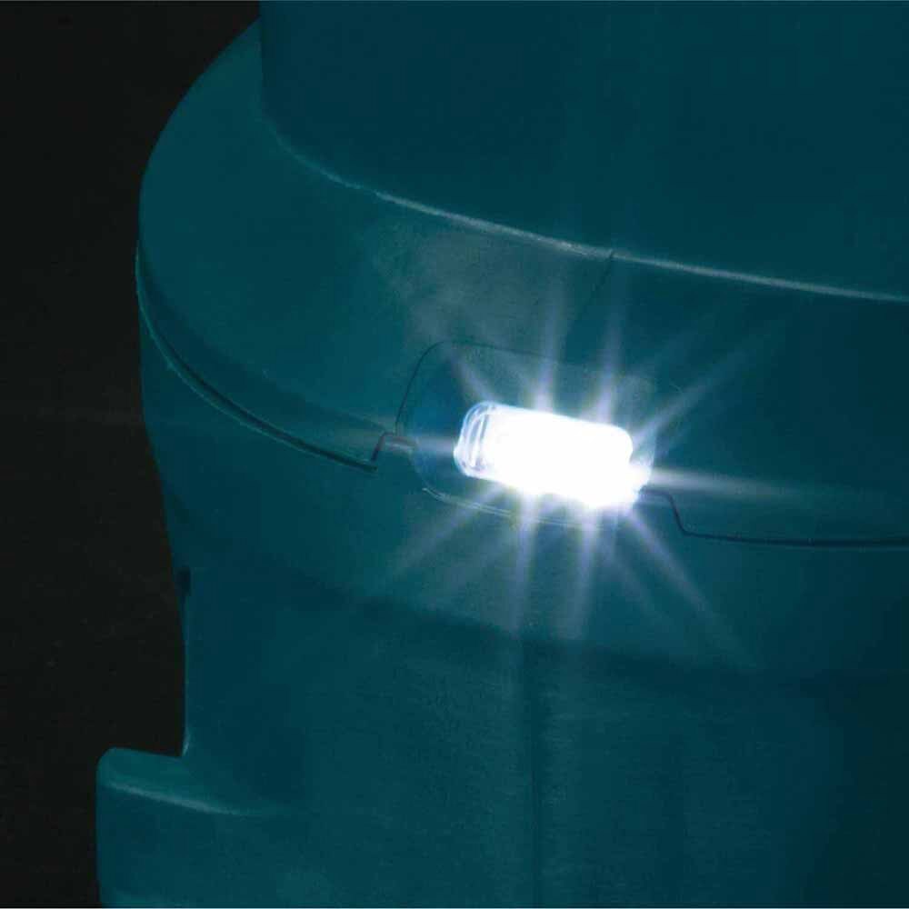 Makita HR3011FCK 1-3/16'' AVT® Rotary Hammer, accepts SDS-PLUS bits (L-Shape)