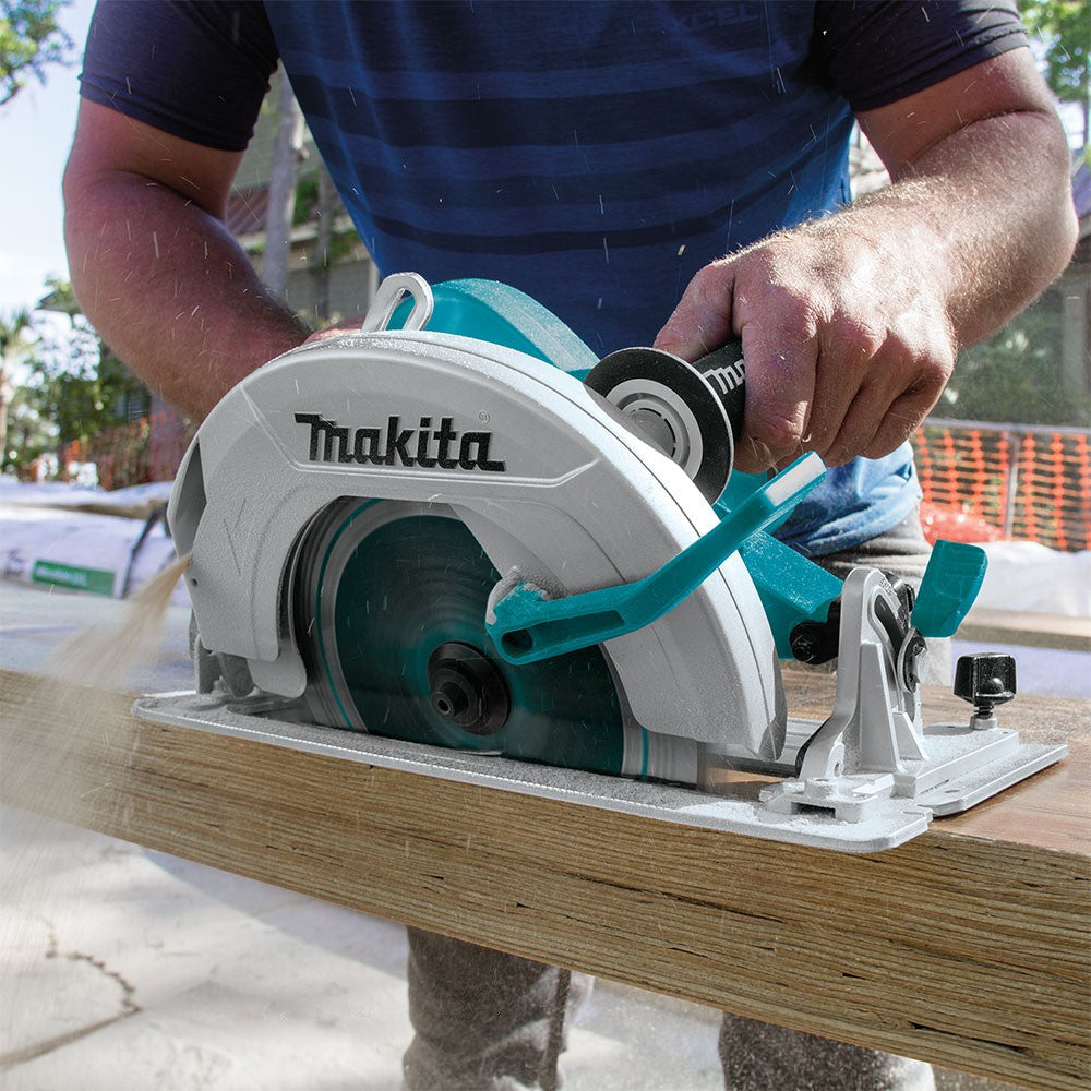 Makita HS0600 10-1/4" Circular Saw, 15 AMP