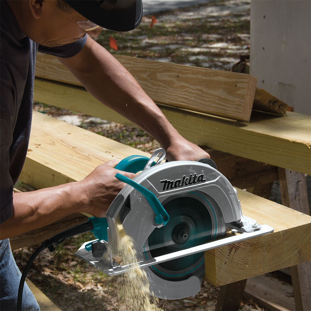 Makita HS0600 10-1/4" Circular Saw, 15 AMP