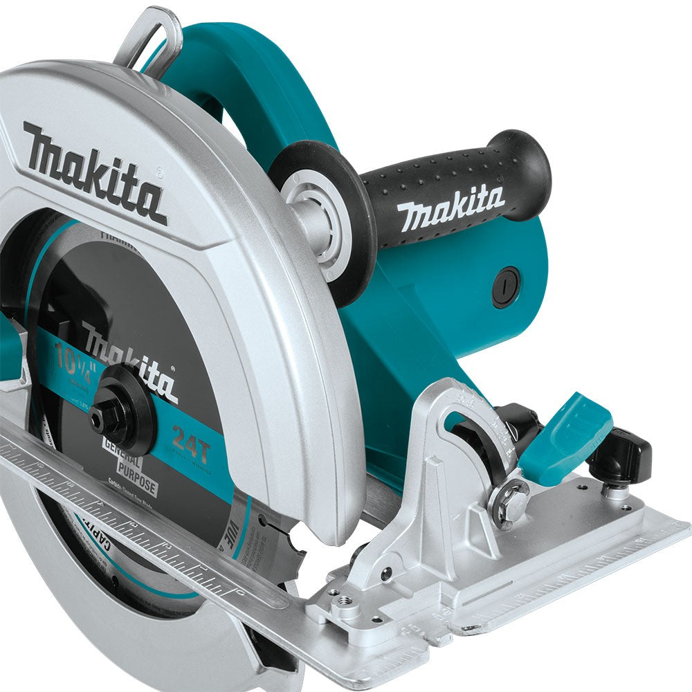 Makita HS0600 10-1/4" Circular Saw, 15 AMP