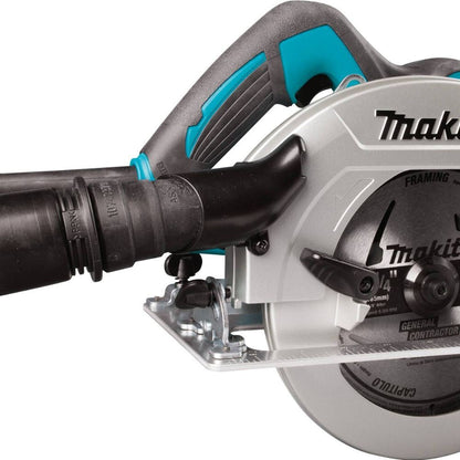 Makita HS7610 7-1/4" Circular Saw
