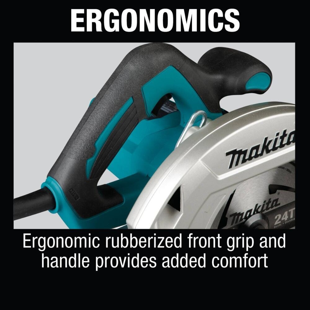 Makita HS7610 7-1/4" Circular Saw