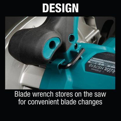 Makita HS7610 7-1/4" Circular Saw
