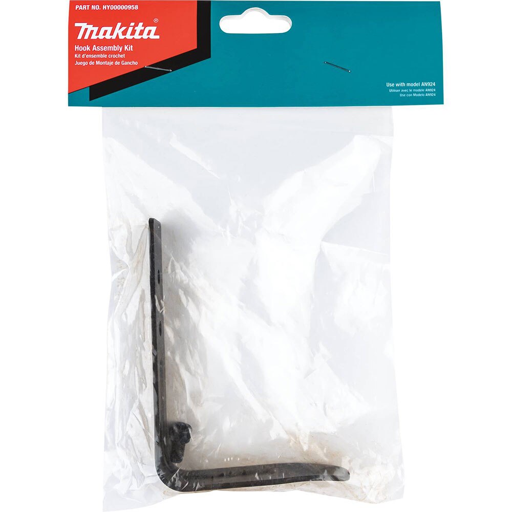 Makita HY00000958 Hook Assembly Kit, AN924