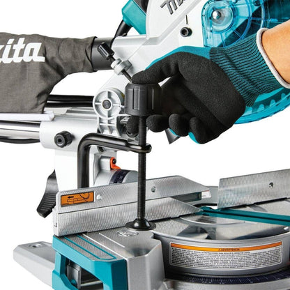 Makita LS0816F 8-1/2" Slide Compound Miter Saw