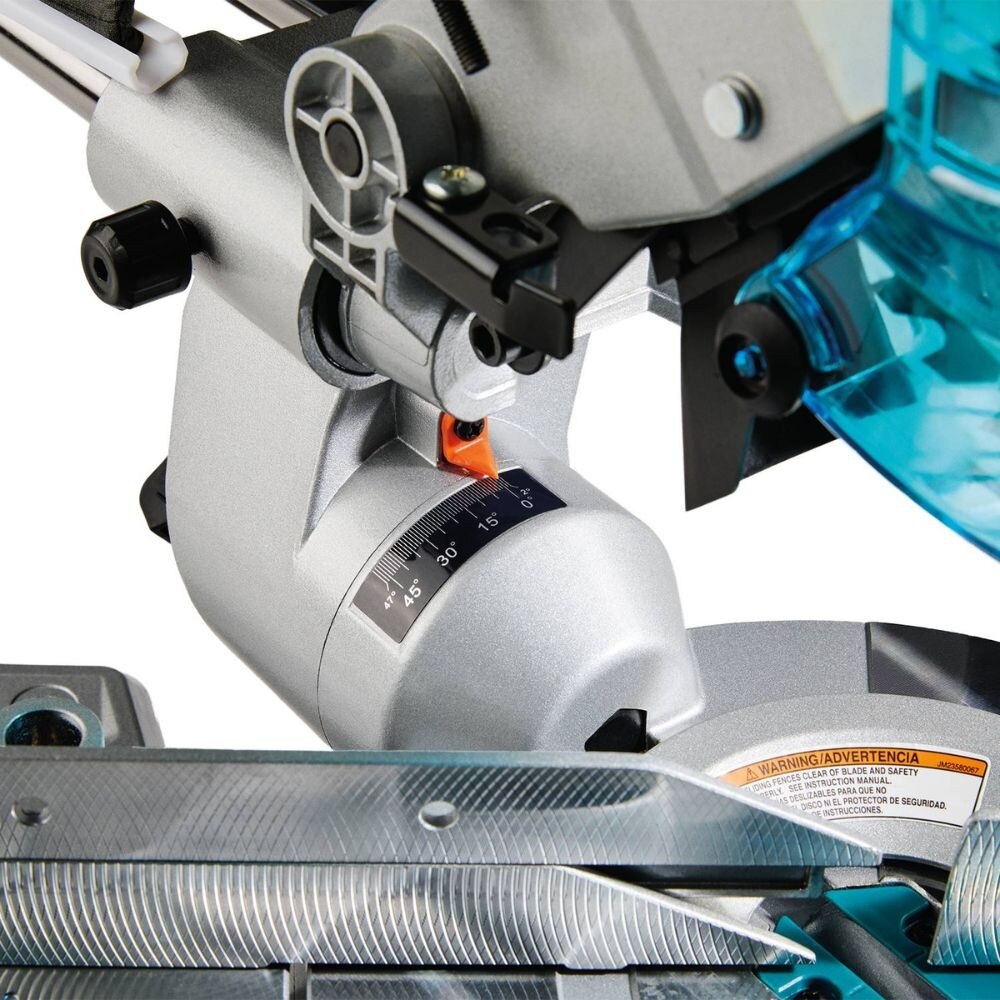 Makita LS0816F 8-1/2" Slide Compound Miter Saw