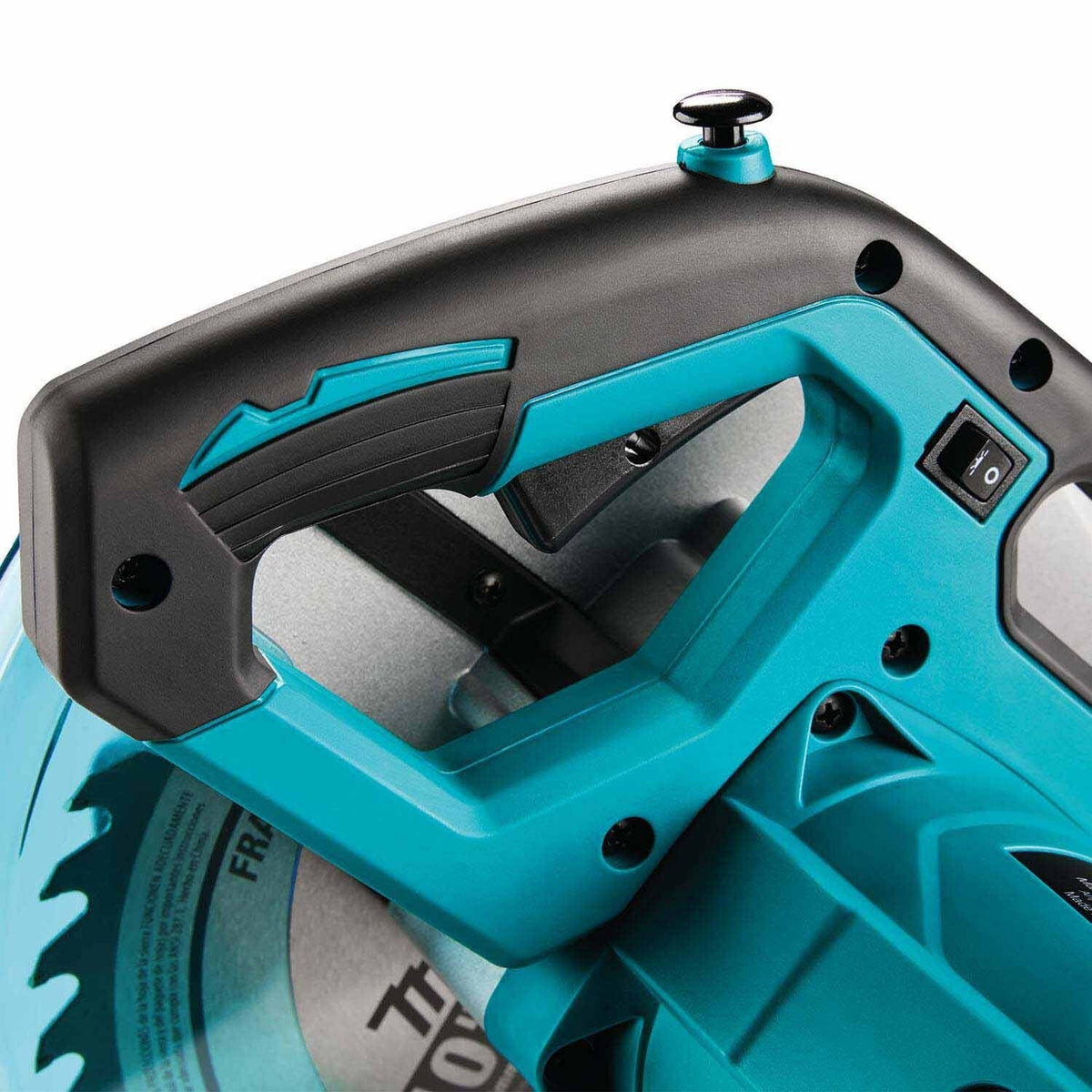 Makita LS1110F 10 in. Sliding Compound Miter Saw with LED Cut Line, 13A Motor, 4,500 RPM (Tool Only)