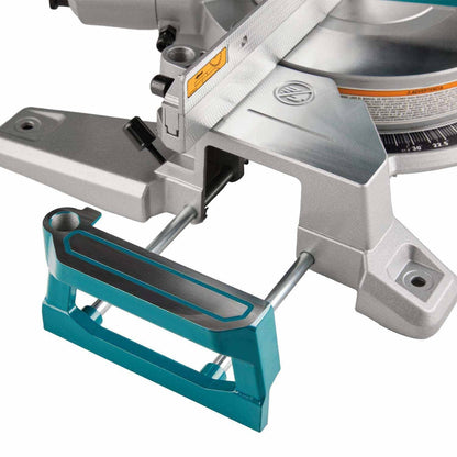 Makita LS1110F 10 in. Sliding Compound Miter Saw with LED Cut Line, 13A Motor, 4,500 RPM (Tool Only)