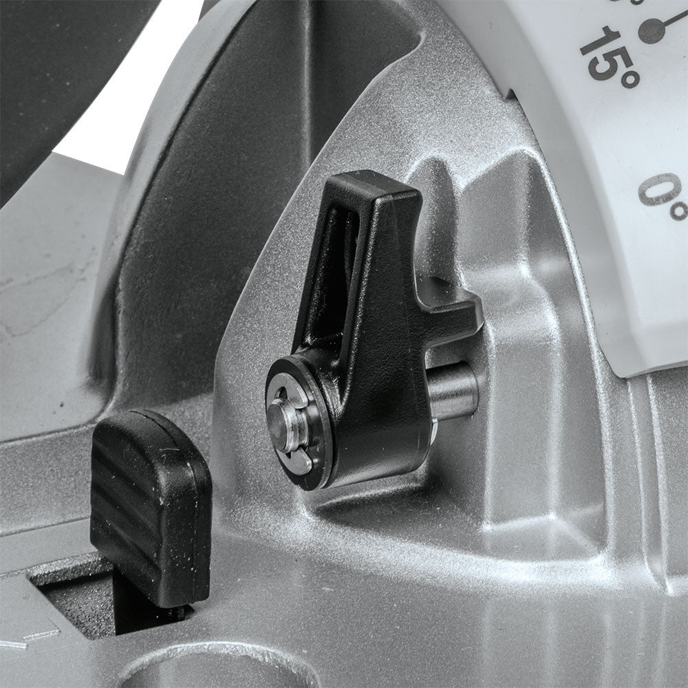 Makita LS1219L 12" Dual-Bevel Sliding Compound Miter Saw, laser