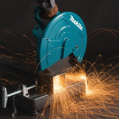 Makita LW1401 14" Cut-Off Saw