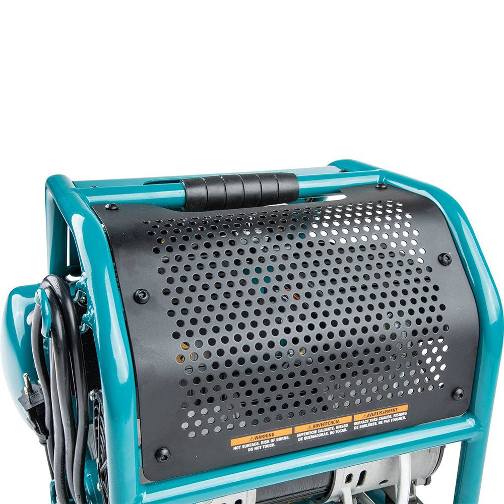 Makita MAC210Q Quiet Series, 1 HP, 2 Gallon Electric Air Compressor