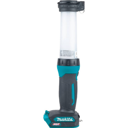 Makita ML002G 40V max XGT® L.E.D. Lantern/Flashlight, Flashlight Only