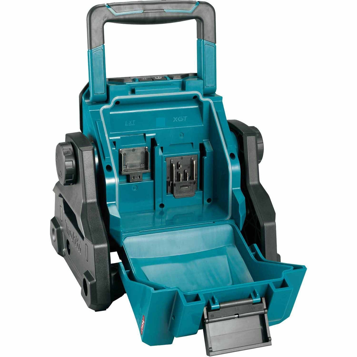 Makita ML003G 40V max XGT® Cordless L.E.D. Work Light, Light Only
