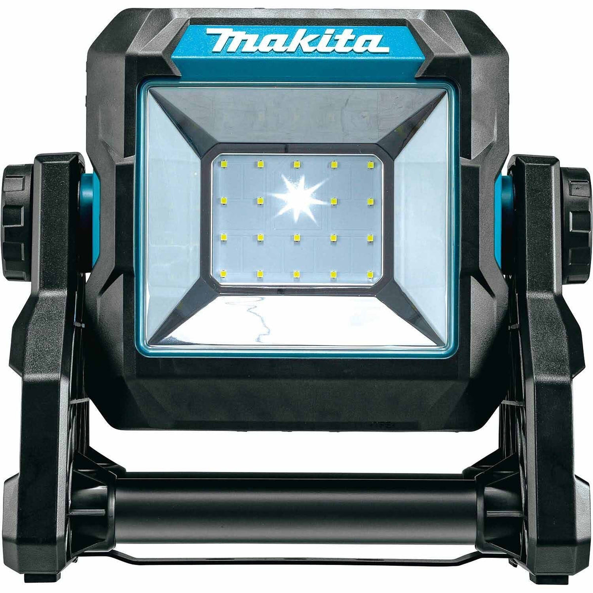 Makita ML003G 40V max XGT® Cordless L.E.D. Work Light, Light Only