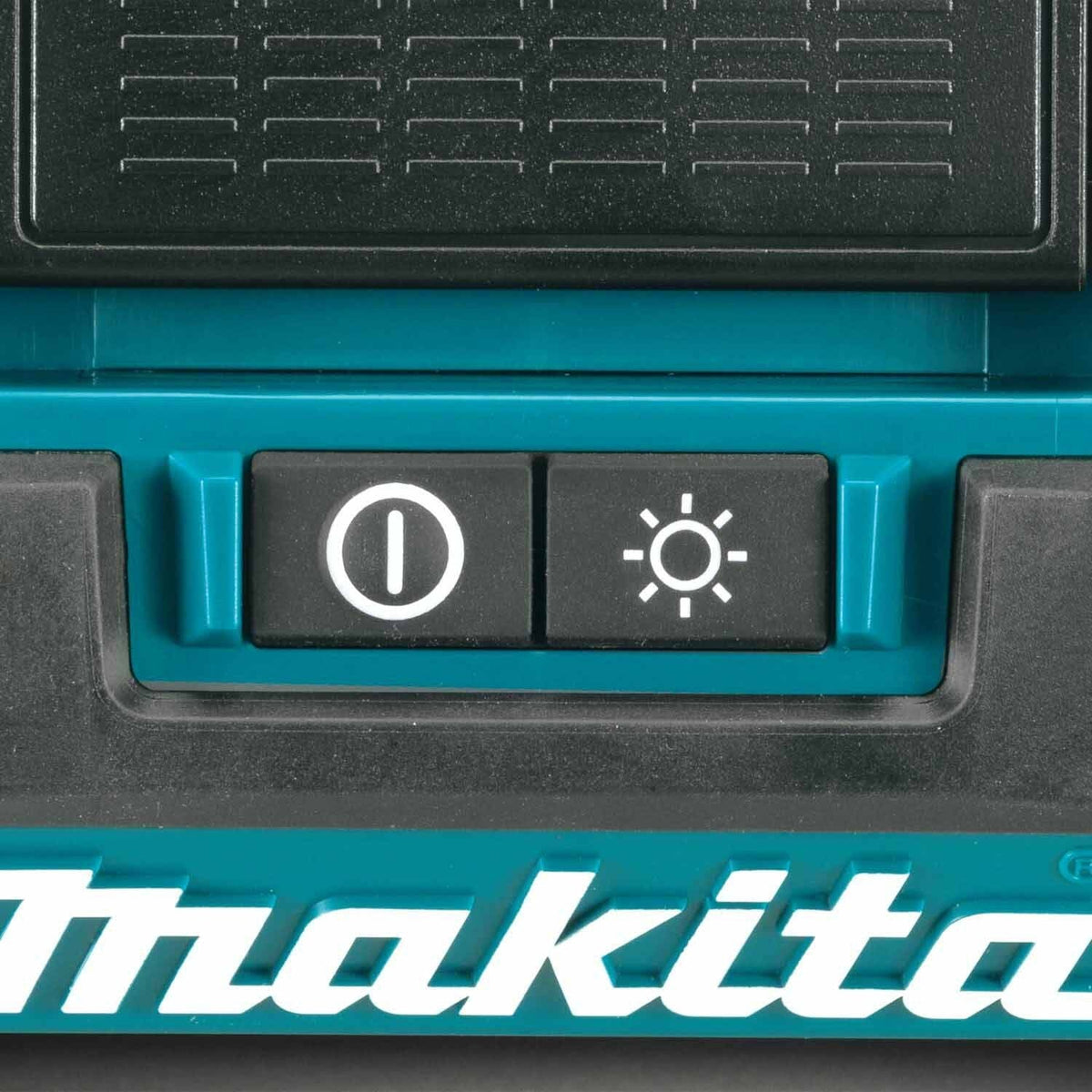 Makita ML003G 40V max XGT® Cordless L.E.D. Work Light, Light Only