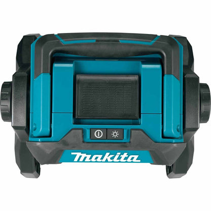 Makita ML003G 40V max XGT® Cordless L.E.D. Work Light, Light Only