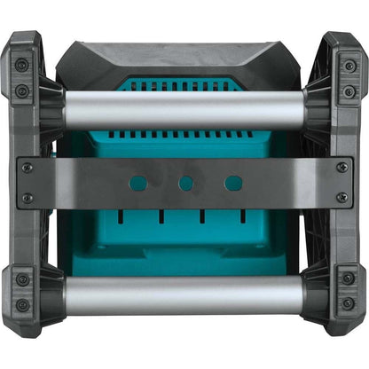 Makita ML005G Cordless Work Light with 40V Max XGT and 18V LXT Compatibility (Tool Only)