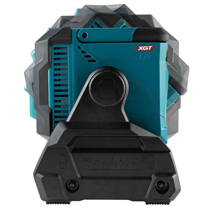 Makita ML005G Cordless Work Light with 40V Max XGT and 18V LXT Compatibility (Tool Only)