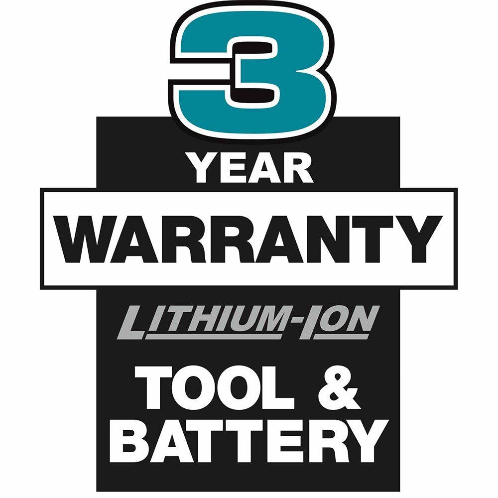 Makita ML006G 40V max XGT® Cordless 18 L.E.D. Flashlight, Flashlight Only