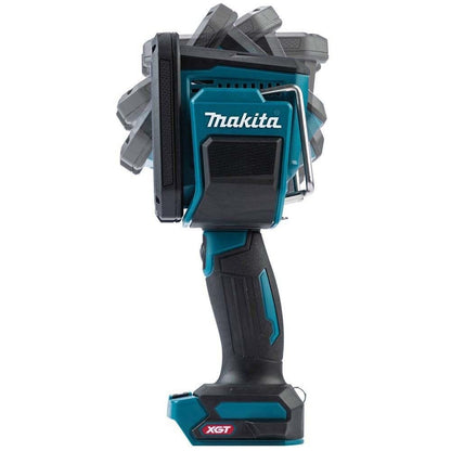 Makita ML007G 40V max XGT Cordless L.E.D. Flashlight / Spotlight (Tool Only)