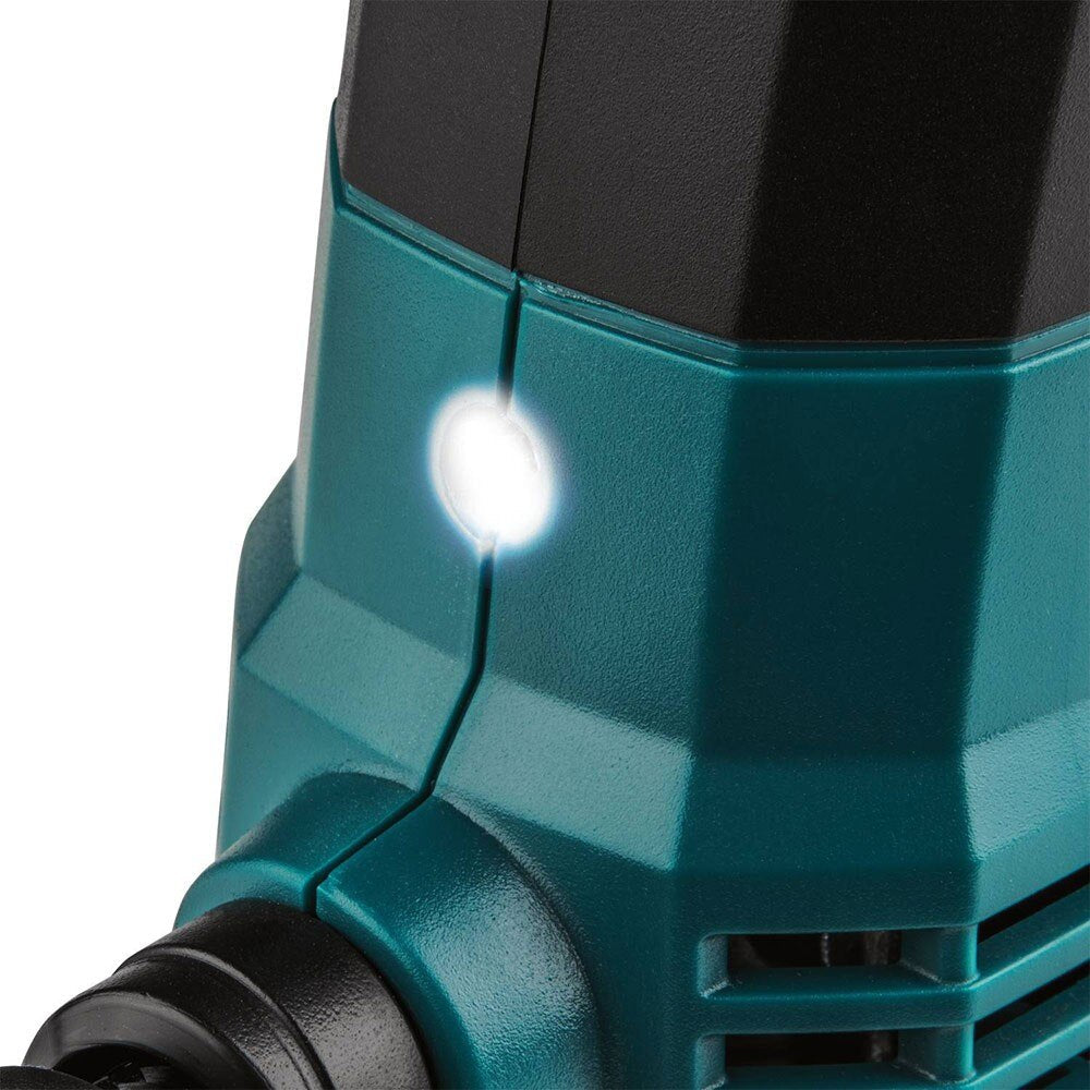Makita MP100DZ 12V Max CXT Lithium-Ion Cordless Inflator, Tool Only