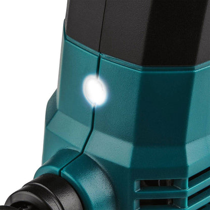 Makita MP100DZ 12V Max CXT Lithium-Ion Cordless Inflator, Tool Only