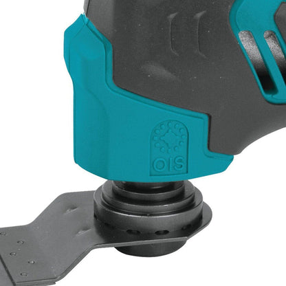 Makita MT01R1 12V Max CXT Li-Ion Cordless Multi-Tool Kit (2.0Ah)