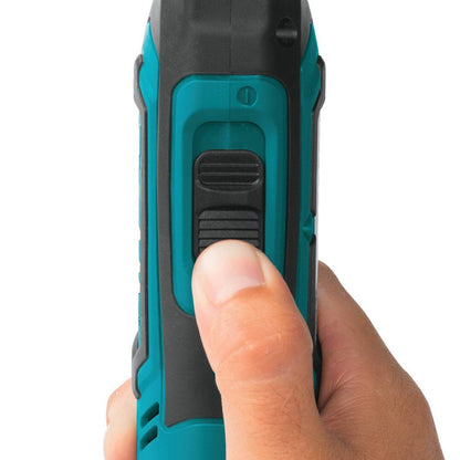 Makita MT01R1 12V Max CXT Li-Ion Cordless Multi-Tool Kit (2.0Ah)