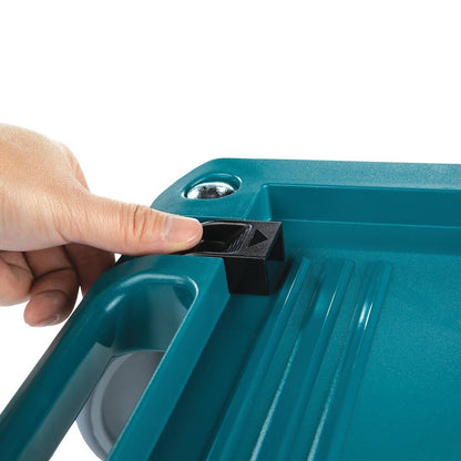 Makita P-83886 MAKPAC Interlocking Case Cart
