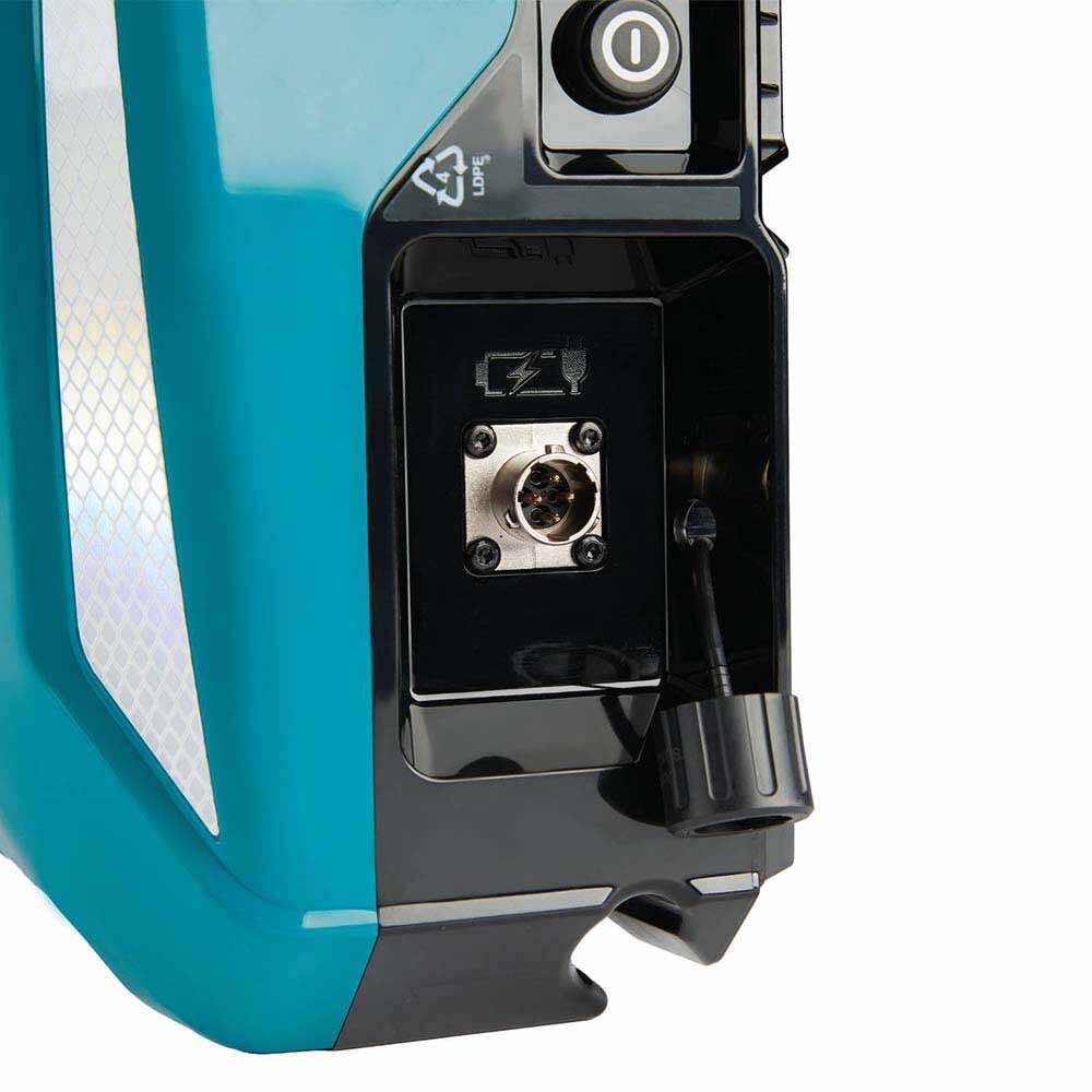 Makita PDC1200 40V max ConnectX 1,200Wh Portable Power Supply (Battery Only)
