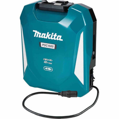 Makita PDC1500 40V max ConnectX 1,500Wh Portable Power Supply (Battery Only)