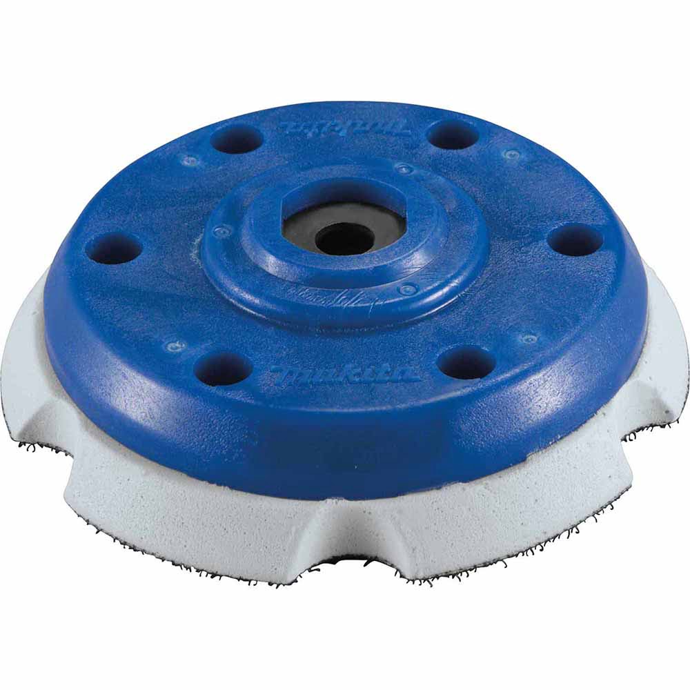 Makita PO5000CX1 5" Dual Action Random Orbit Polisher