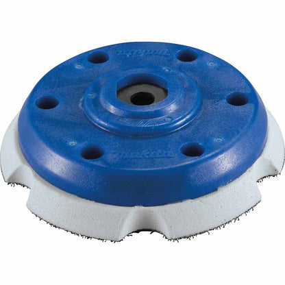 Makita PO5000CX1 5" Dual Action Random Orbit Polisher