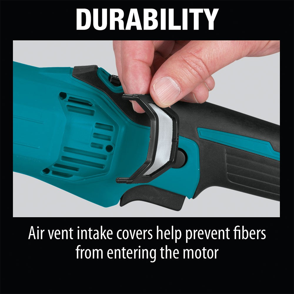 Makita PO5000C 5" Dual Action Random Orbit Polisher