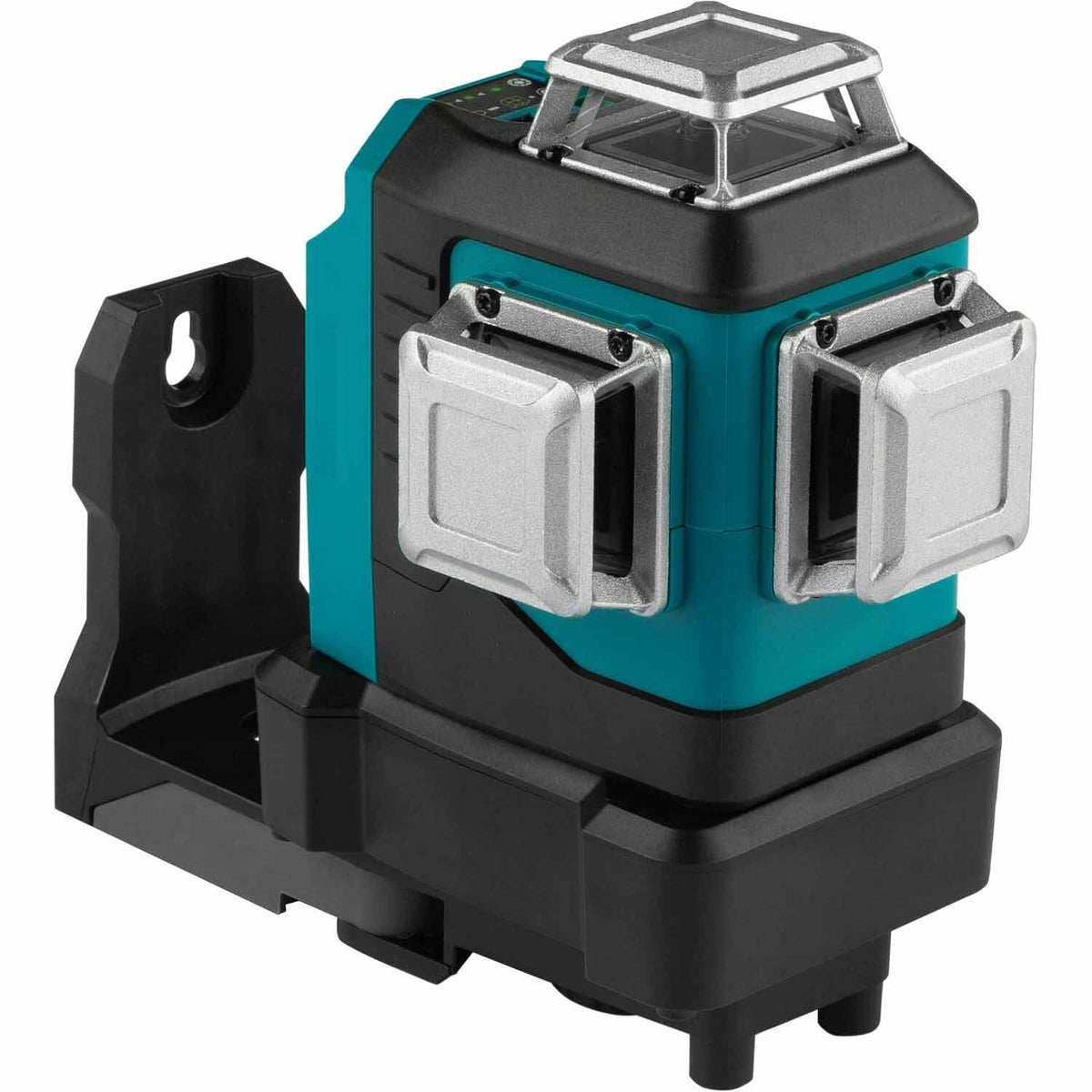 Makita SK700GD 12V max CXT Self-Leveling 360° 3-Plane Green Laser