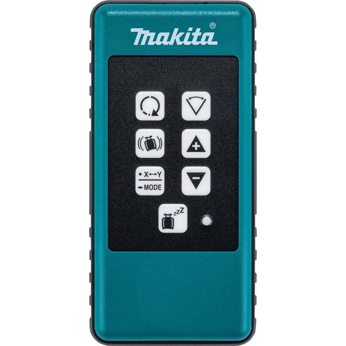 Makita SKR001Z 18V LXT Green Dual Slope 360 Degree Rotary Laser Level 2600 ft with Case (Tool Only)