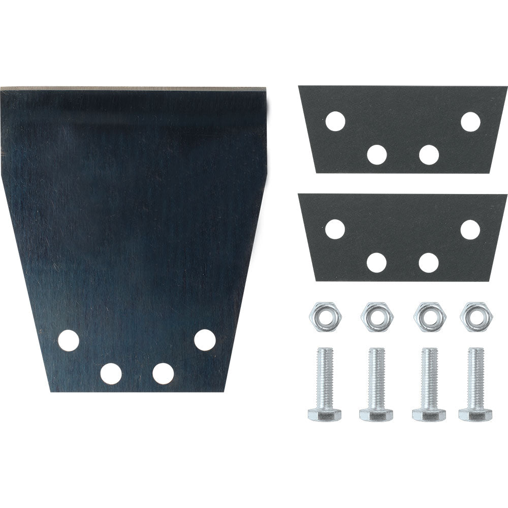 Makita T-02602 6" SDS Max Scraper Replacement Blade Assembly for T-02593