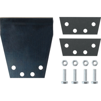 Makita T-02602 6" SDS Max Scraper Replacement Blade Assembly for T-02593