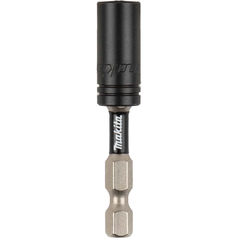 Makita T-05402 Impact XPS 2-3/8" Magnetic Insert Bit Holder for High-Torque Impact Drivers