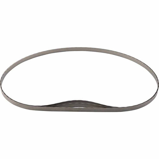 Makita T-05614 44-7/8" 14 TPI Bi-Metal Portable Band Saw Blade, 3/pk