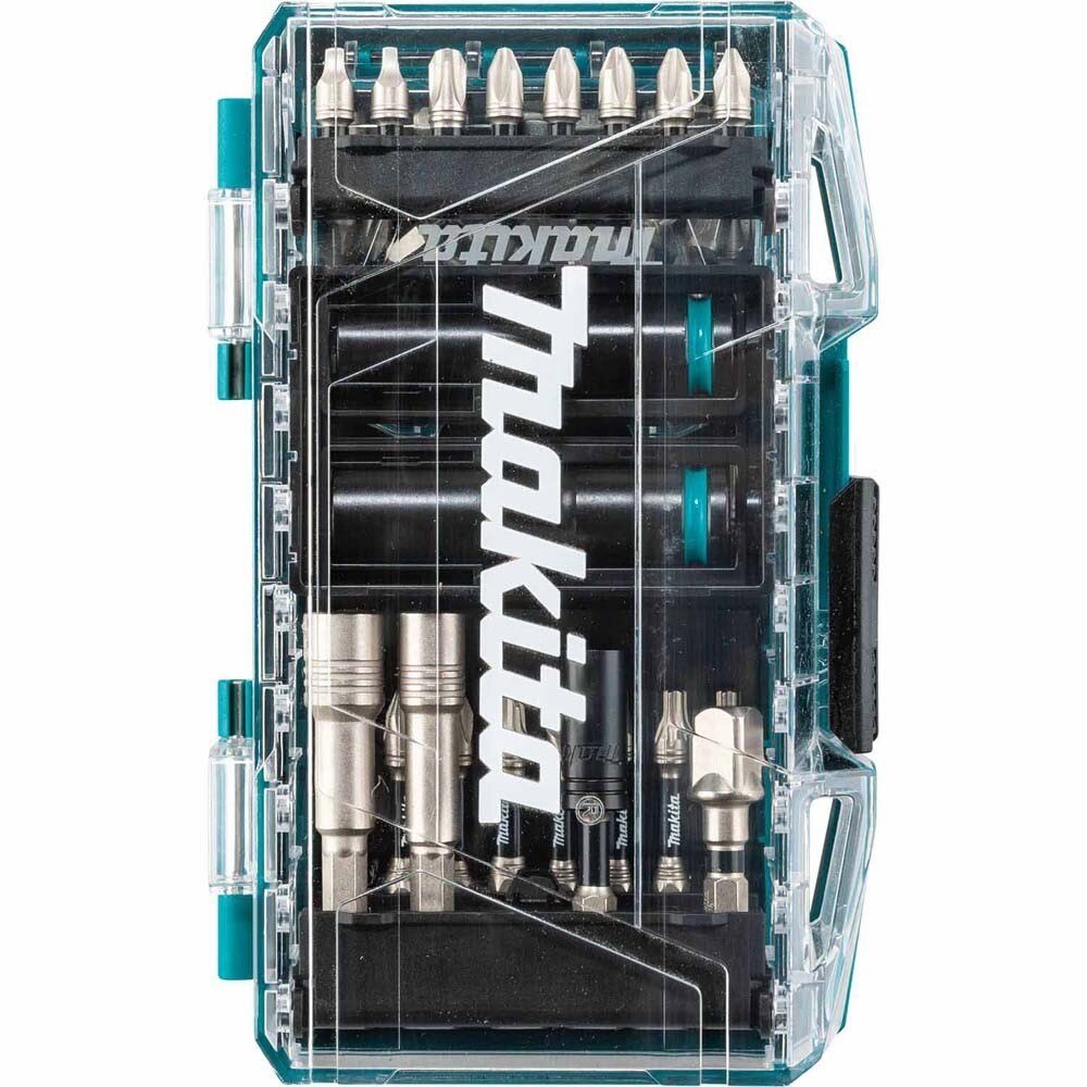 Makita T-05941 Impact XPS 50 Pc. Impact Driving and Fastening Bit Set