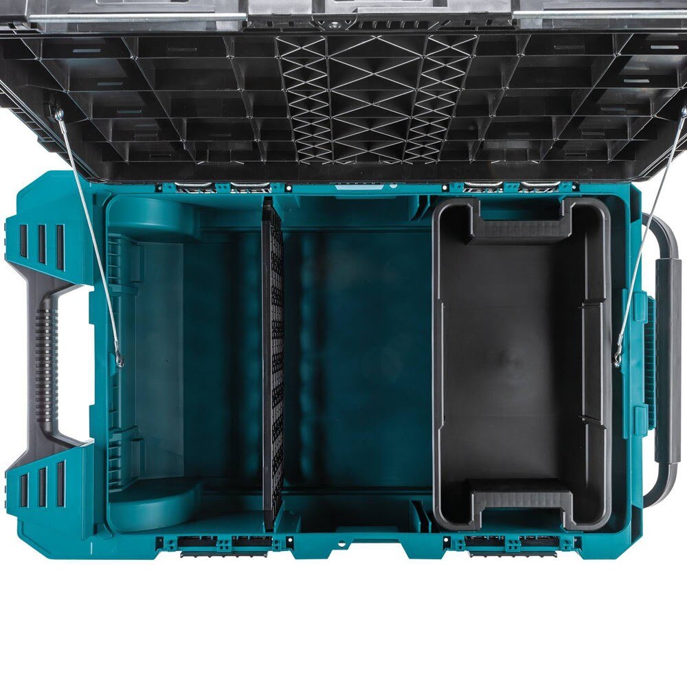 Makita T-90009 MAKTRAK Rolling Tool Chest